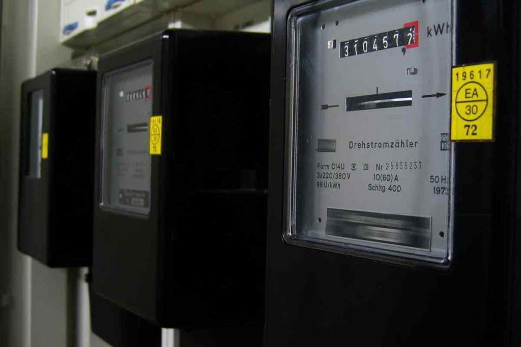 Telecommunication Power Supply