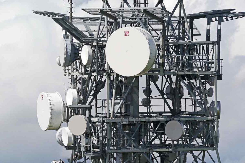 Wozatel Telcomunication Spares