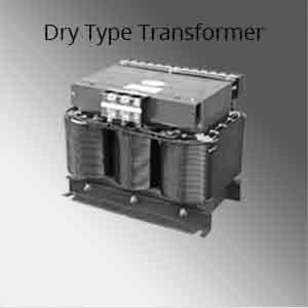 Dry-Type-Transformer