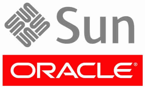 sun oracle-brands