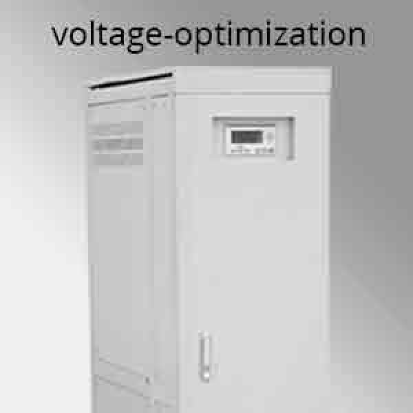 voltage-optimization-unit